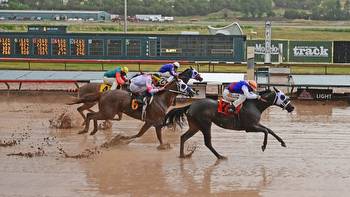 Rainbow Futurity, Rainbow Derby highlight weekend of racing in Ruidoso