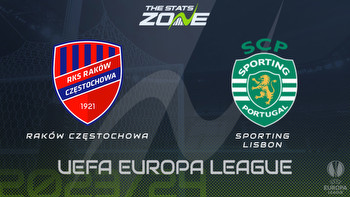 Rakow Czestochowa vs Sporting Lisbon Betting Preview & Prediction