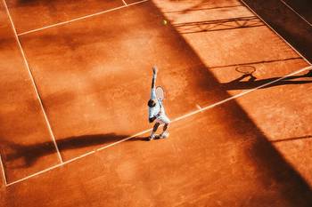 Rally for Riches: Mastering the Art of Betting on Tennis Tournaments!