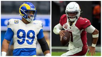 Rams at Cardinals: Who has the edge?