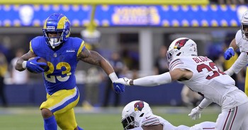 Rams-Cardinals Betting Odds: Can LA sweep another division opponent?