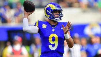 Rams vs. Cardinals prediction, odds, spread, start time: 2023 NFL picks, Week 6 best bets from proven model