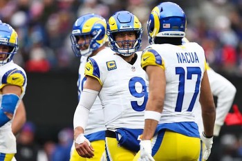 Rams vs Lions odds, picks, predictions: Bet on a high-scoring game in Detroit for this NFC wild-card matchup
