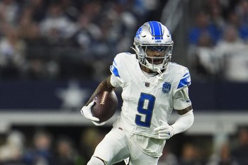 Rams vs. Lions prediction: NFL Wild Card odds, best bets for Sunday