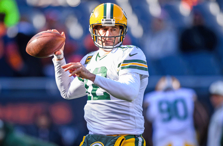 Rams vs Packers Odds, Picks & Predictions
