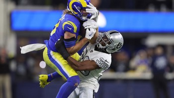 Rams vs. Raiders: Prediction, point spread, odds, best bet