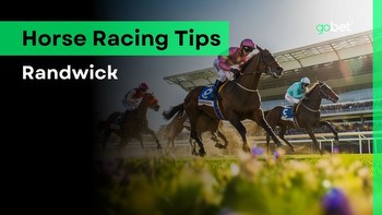 Randwick Horse Racing Tips