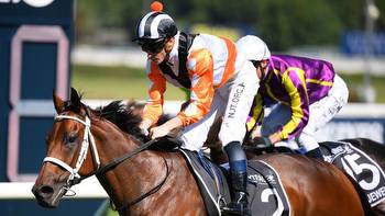Randwick races: Brad Davidson tips and extended preview, Chipping Norton Stakes