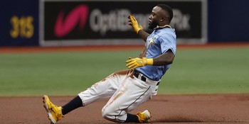 Randy Arozarena Preview, Player Props: Rays vs. Guardians