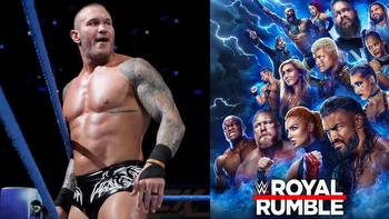 Randy Orton return: Will Randy Orton return at WWE Royal Rumble 2023?