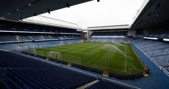 Rangers 0 Livingston 0 LIVE score and goal updates from the Premiership clash at Ibrox