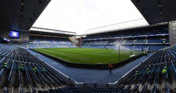 Rangers 0 St Mirren 0 LIVE score and goal updates from the Premiership clash at Ibrox