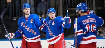 Rangers 2024 Stanley Cup Odds: Can Panarin, Shesterkin carry New York to the elusive cup?