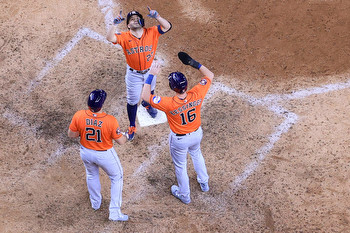 Rangers-Astros ALCS Game 6 preview: Pitching matchup, odds, X-factor, analysis