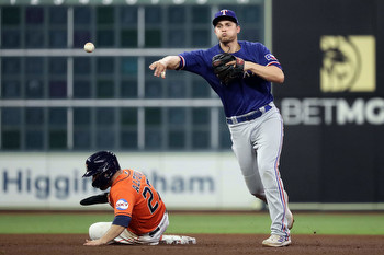 Rangers-Astros ALCS Game 7 preview: Pitching matchups, odds, x-factor, analysis