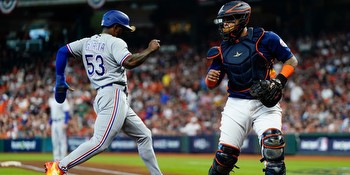Rangers-Astros ALCS the best series to watch