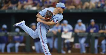 Rangers-Astros prediction: Picks, odds on Monday, July 24