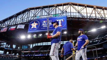 Rangers-Astros predictions: Favorite storylines and AL Championship Series winner