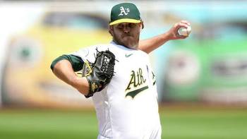 Rangers-Athletics 5/27 Prediction & Best Bets: Value on Irvin, A's at home