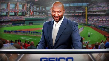 Rangers: Derek Jeter's Bold World Series Prediction Will Fire Up Texas Fans