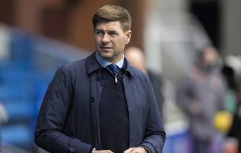 Rangers manager odds: Steven Gerrard early favourite as other big names enter frame