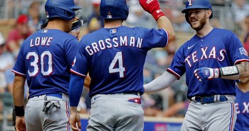 Rangers-Mets, Padres-Cardinals line plays: Daily best bets