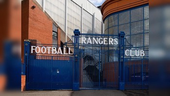Rangers Next Manager Betting Odds 2023