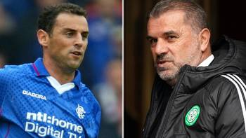 Rangers' next manager odds revealed as former Ibrox defender, one-time Chelsea boss and ex-Leeds gaffer lead the way