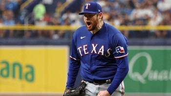 Rangers Odds: Texas Now Huge Favorites to Reach ALDS Over Rays