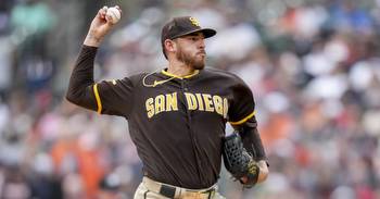 Rangers-Padres prediction: Picks, odds on Friday, July 28