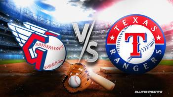 Rangers prediction, odds, pick, how to watch