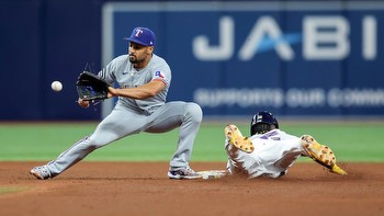 Rangers-Rays predictions: X-factors, bullpen reliability and AL Wild Card Series winner