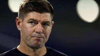 Rangers 'sound out' Steven Gerrard's old team-mate as Michael Beale replacement, but ex-Gers' odds all tumble