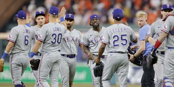 Rangers' take on Lone Star Series rivalry