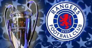 Rangers to face Genk or Servette in Champions League qualifying as Belgians set to offer stern Ibrox test