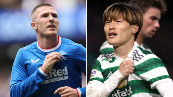 Rangers v Celtic: Live stream, TV channel, kick-off time, referee and team news for Old Firm Premiership showdown