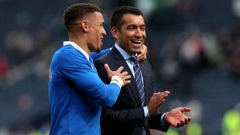 Rangers v Napoli tips: Champions League best bets and preview