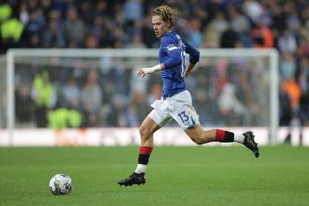 Rangers v Servette Champions League kick-off time, TV channel, live stream