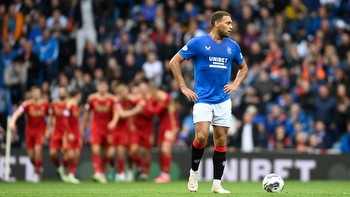Rangers vs Aberdeen Prediction, Betting Tips and Odds