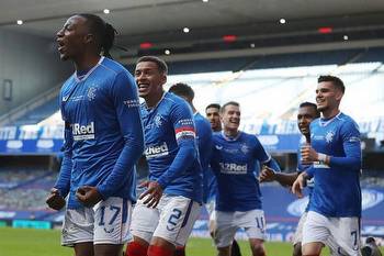 Rangers vs Ajax Prediction, Betting Tips & Odds │1 NOVEMBER, 2022