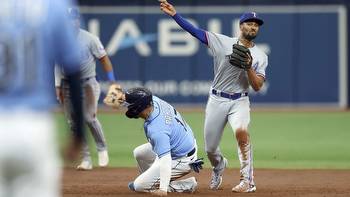 Rangers vs. Angels Predictions & Picks