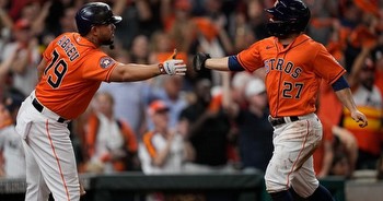 Rangers vs. Astros ALCS Game 7 odds, props, predictions: World Series appearance on the line
