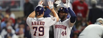 Rangers vs. Astros odds, picks: Predictions and best bets for Sunday's ALCS Game 1 from advanced MLB computer model