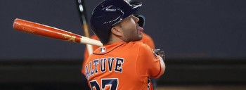 Rangers vs. Astros odds, picks: Predictions and best bets for Sunday's ALCS Game 6 from advanced MLB computer model