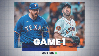 Rangers vs Astros Odds, Prediction Today