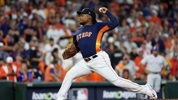 Rangers vs Astros Prediction & Best Bets for ALCS Game 6-10/22/23