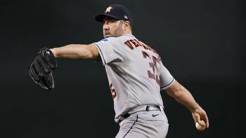 Rangers vs. Astros prediction and odds for ALCS Game 1