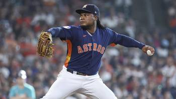 Rangers vs. Astros prediction and odds for Wednesday, July 26 (Houston will complete the sweep)