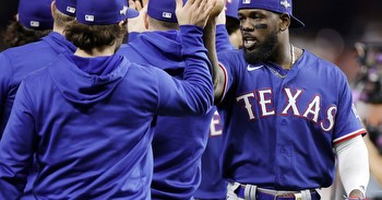 Rangers vs. Astros prediction: Pick, odds for Game 2 of ALCS in 2023 MLB playoffs