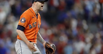Rangers vs. Astros prediction: Pick, odds for Game 6 of ALCS in 2023 MLB playoffs